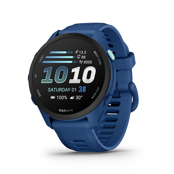 Forerunner 170 Music - GPS Running Smartwatch | Smartwatches
