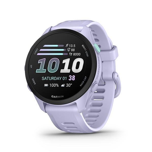 Forerunner 170 - GPS Running Smartwatch | Smartwatches | Garmin