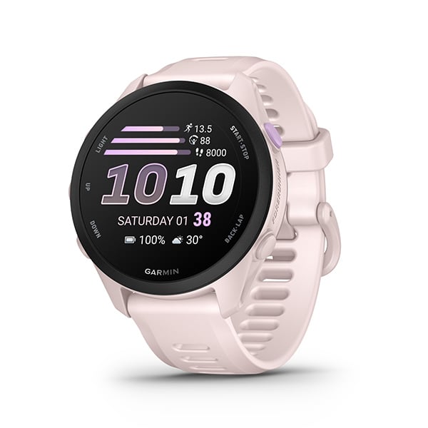 Forerunner 70 - Entry-Level GPS Running Smartwatch | Smartwatches