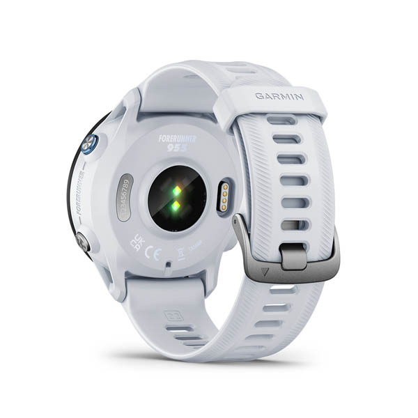 Forerunner 955 | Sports & Fitness | Garmin Singapore