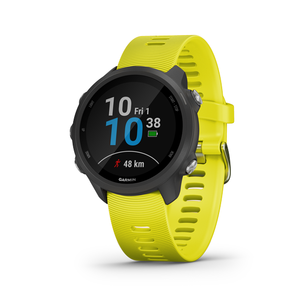 Forerunner 245 | Wearables | Garmin Singapore