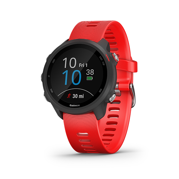 Garmin Forerunner 245 Music – Active Tech