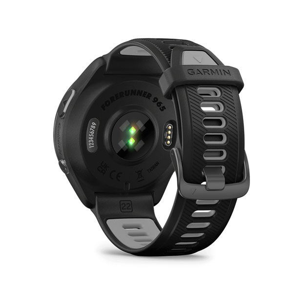 Forerunner 965 Wearables Garmin Singapore