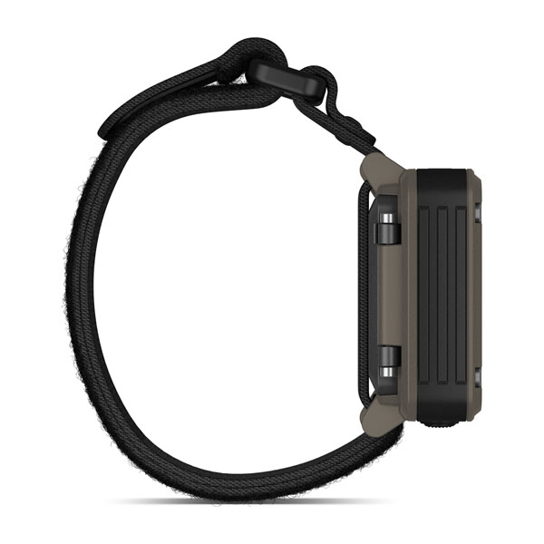 Garmin wrist hotsell gps military