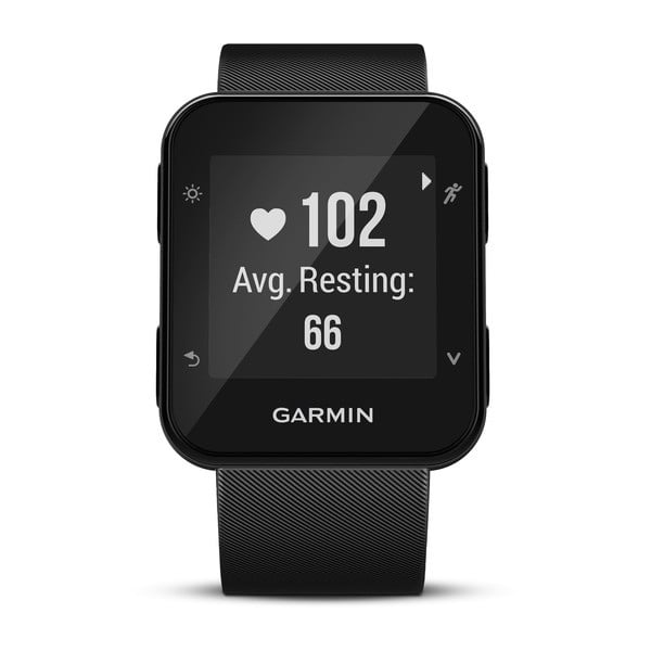 garmin 35 hr