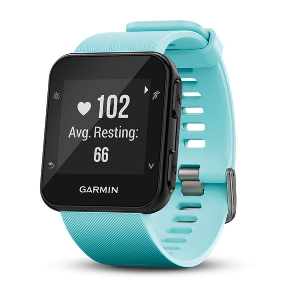 garmin forerunner 35 updates