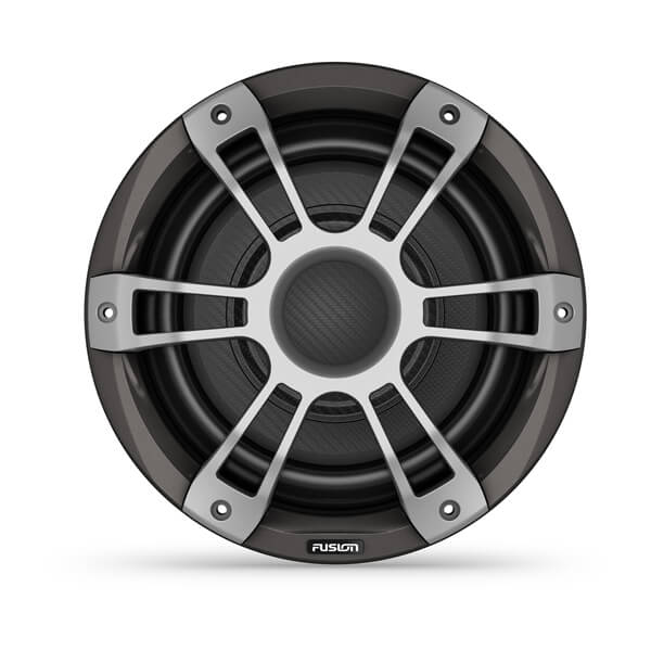 Fusion Signature Series 3i Marine Subwoofers Marine Garmin Singapore