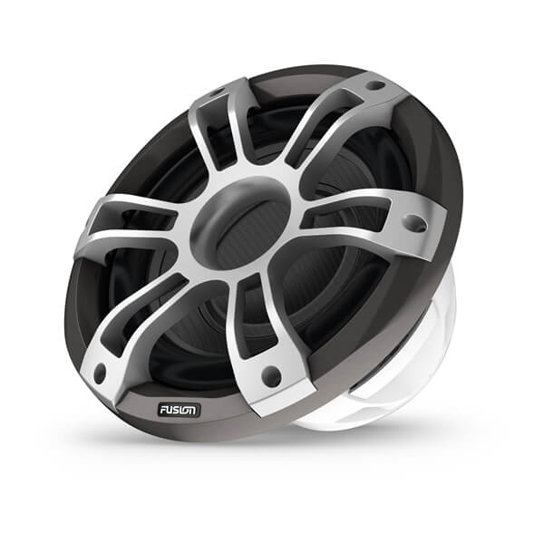 Fusion Signature Series 3i Marine Subwoofers Marine Garmin Singapore