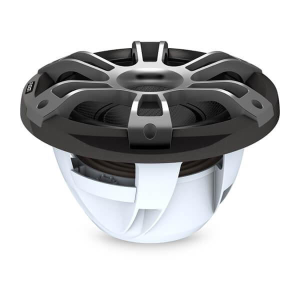 Fusion Signature Series 3i Marine Subwoofers Marine Garmin Singapore