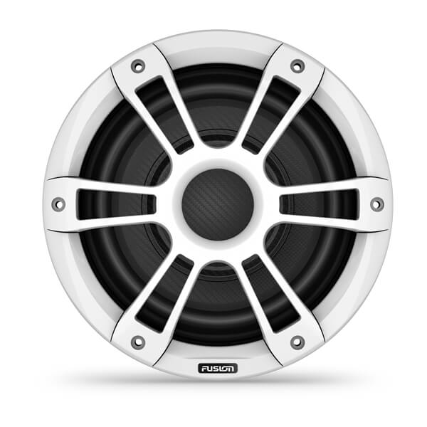 Fusion Signature Series 3i Marine Subwoofers Marine Garmin Singapore