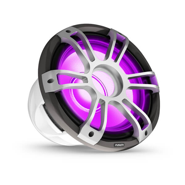 Fusion Signature Series 3i Marine Subwoofers Marine Garmin Singapore