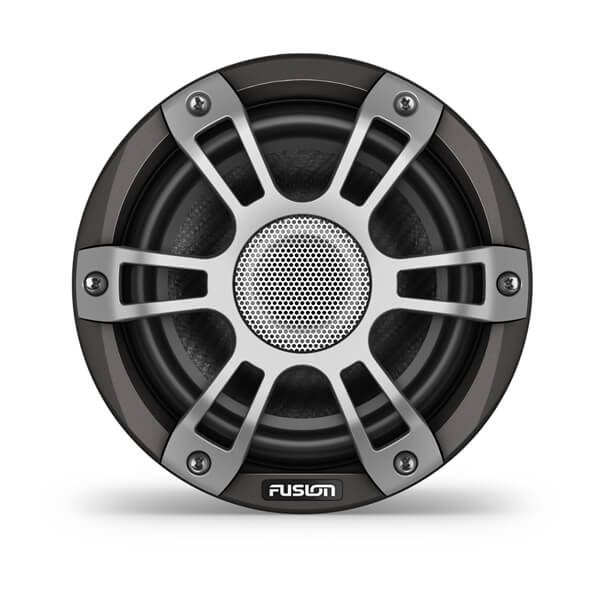 Fusion Signature Series 3i Marine Wake Tower Speakers Marine Garmin