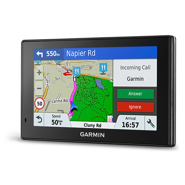 Garmin shop drivesmart 51