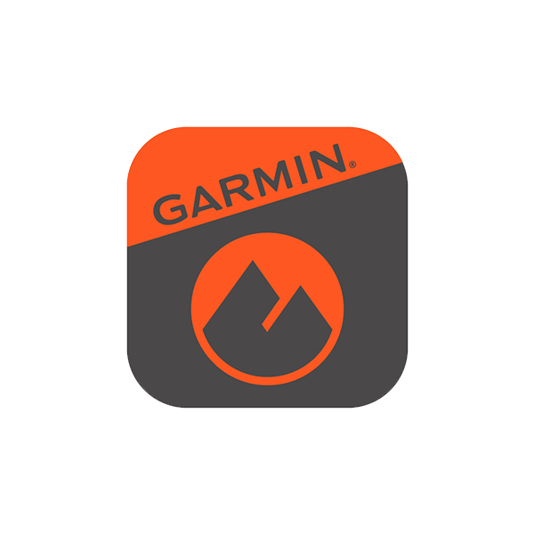 Garmin Explore App