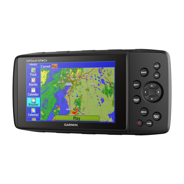 Garmin watch hotsell gps map