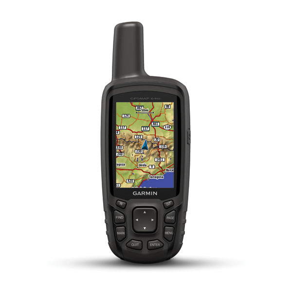 GPSMAP® 64sc