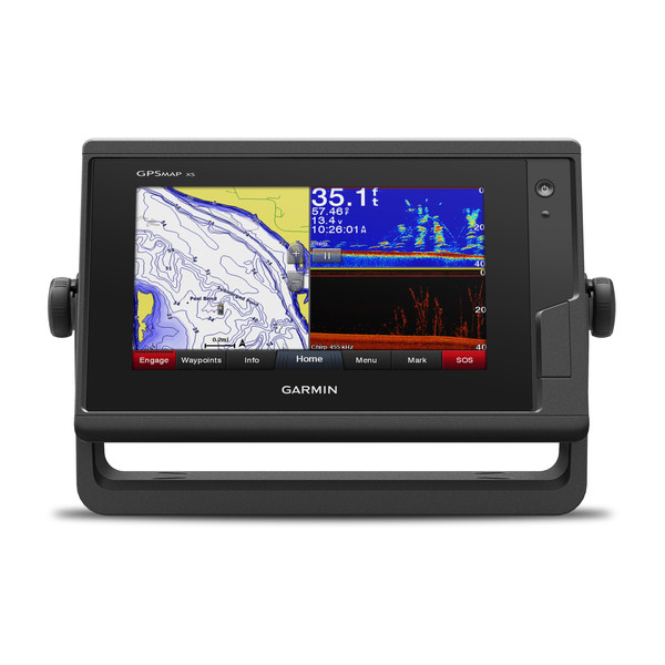 GPSMAP 742xs Discontinued | Garmin Singapore