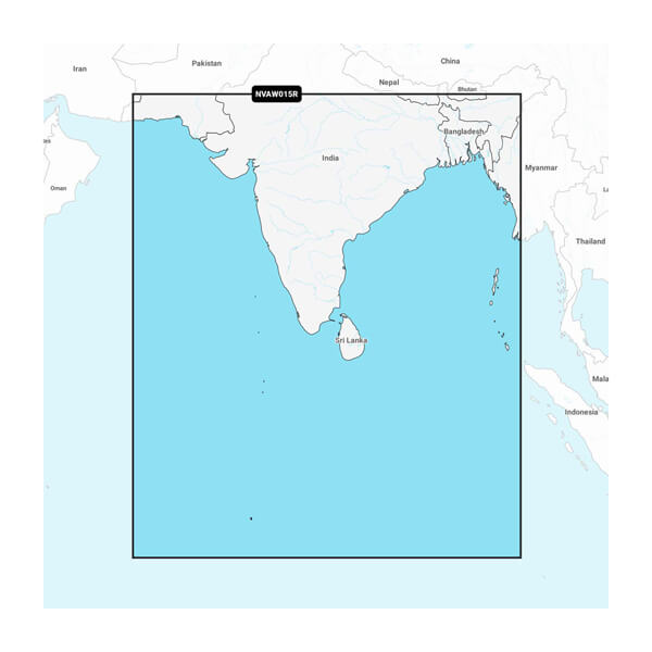 Marine Cartography