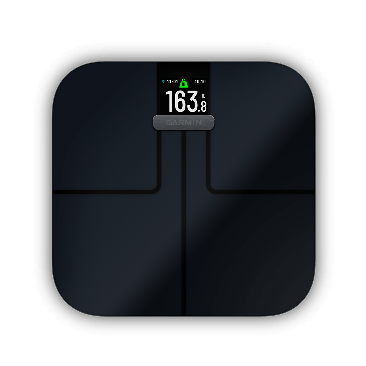 Garmin Index S2 smart scale review