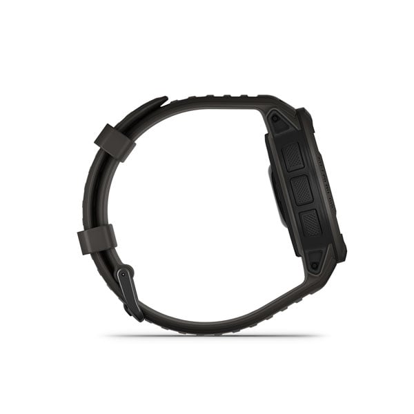 Garmin instinct fascia cardio sale