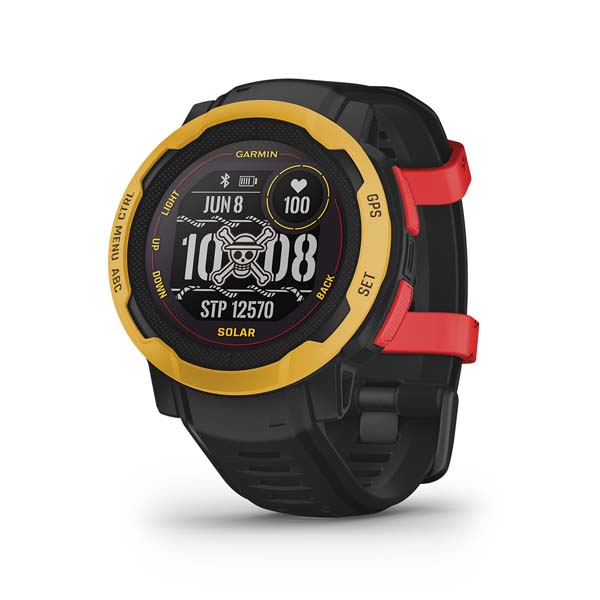 Garmin instinct sg 2025