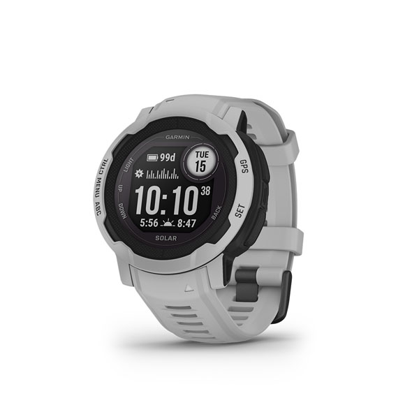 Garmin Brunei - Why just carry out the mission? Own it. This rugged Garmin  Instinct 2 Solar Tactical is equipped with tactical-specific features and  has solar charging to keep you going. Garmin