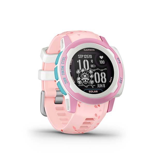Garmin instinct online connect to phone