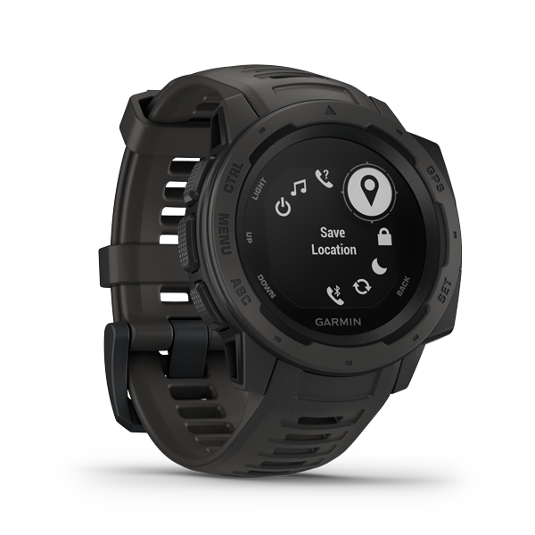 Garmin instinct diving sale