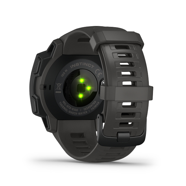 Garmin explore instinct hotsell