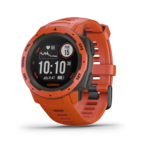 Instinct Sports Fitness Products Garmin Singapore Home