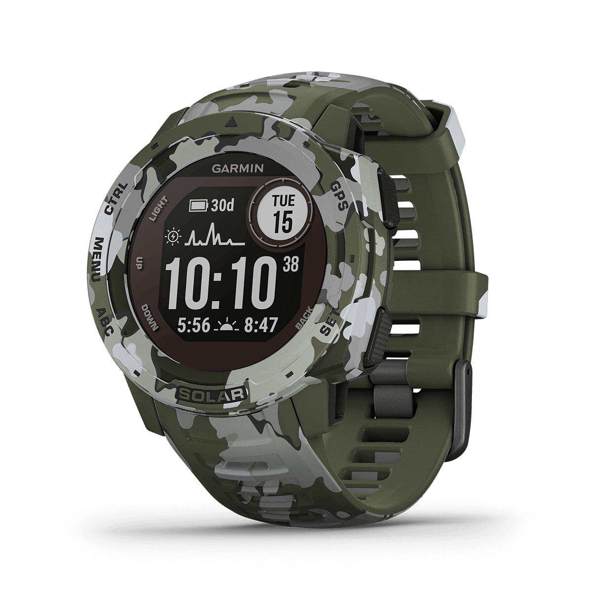USB Charging Cable For Garmin Instinct 2 / 2S / Camo / Solar / DEZL