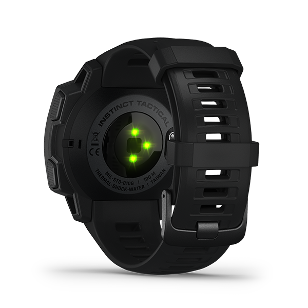 Garmin watch on sale water resistant