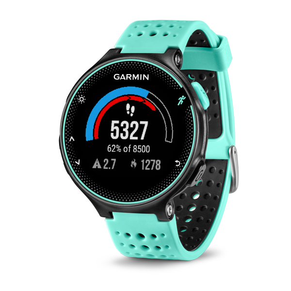 Forerunner® 235