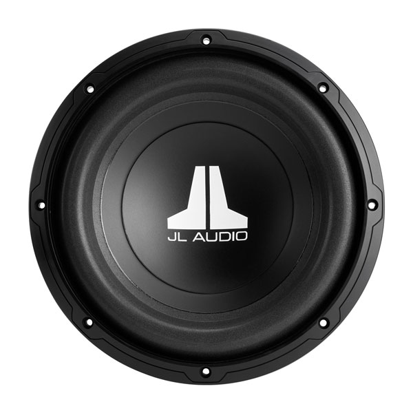 JL Audio W0v3 - Car Subwoofer | Audio | Garmin Singapore