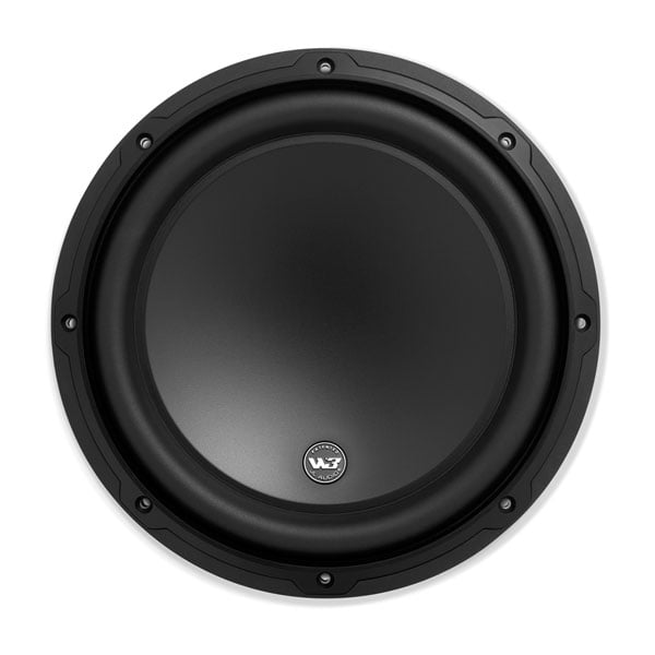 JL Audio W3v3 Car Subwoofer | Audio | Garmin | Audio | Garmin