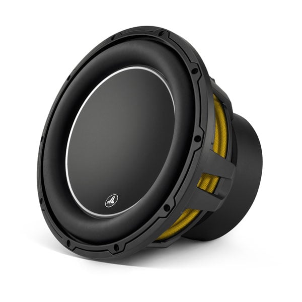 JL Audio W6v3 Car Subwoofer | Audio | Garmin Singapore