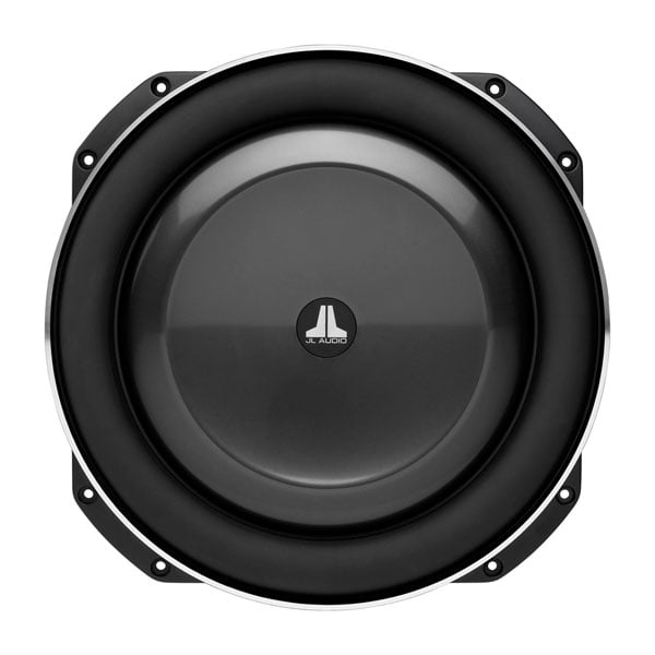 JL Audio TW5v2 Thin-line Car Subwoofer | Audio | Garmin | Audio