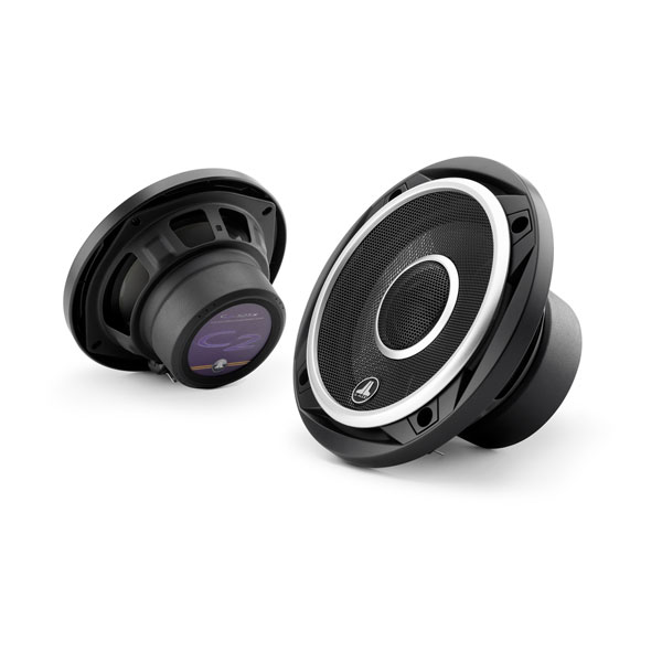 JL Audio C2 Car Speakers | Coaxial | Garmin | Audio | Garmin Singapore