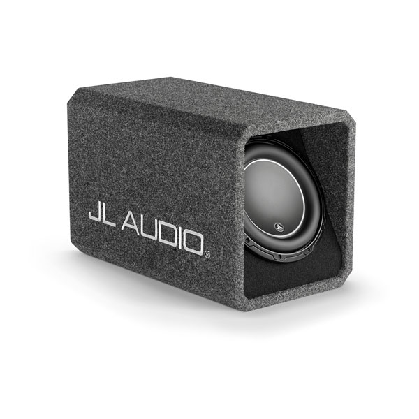 スタジオ27 1/20 ザウバー・ペトロナス C24 ジャック・ヴィルニューヴ JL Audio H.O. Wedge W6v3 Enclosed Car Subwoofer | Garmin | Audio