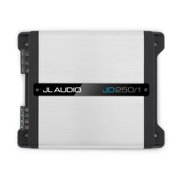 カーオーディオ jl audio subwoofer Jl amplifier JL Audio JD Car Amplifier | Full-range Amplifier | Garmin | Audio