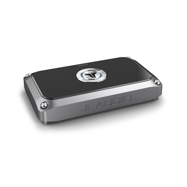 JL Audio VXi Car Full-Range Amplifier - Car Amplifier | Audio