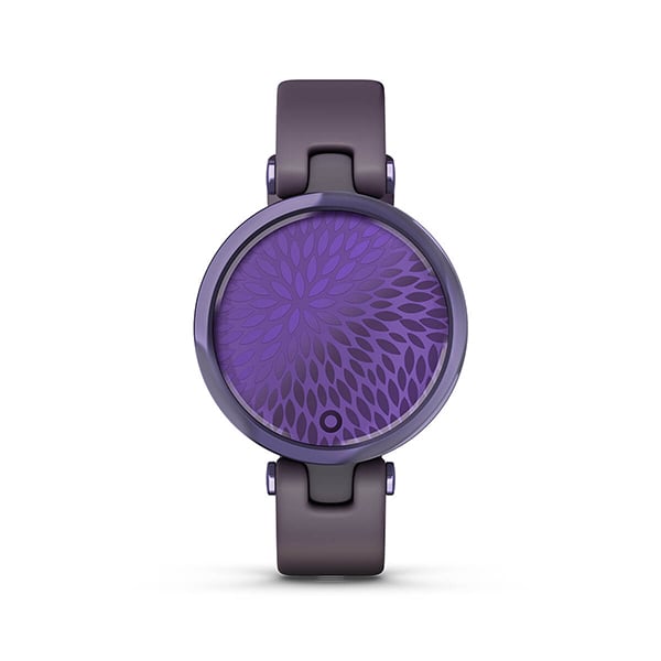 Garmin purple hotsell
