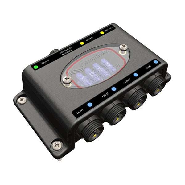Lumishore EOS i-Connect Hub Kit