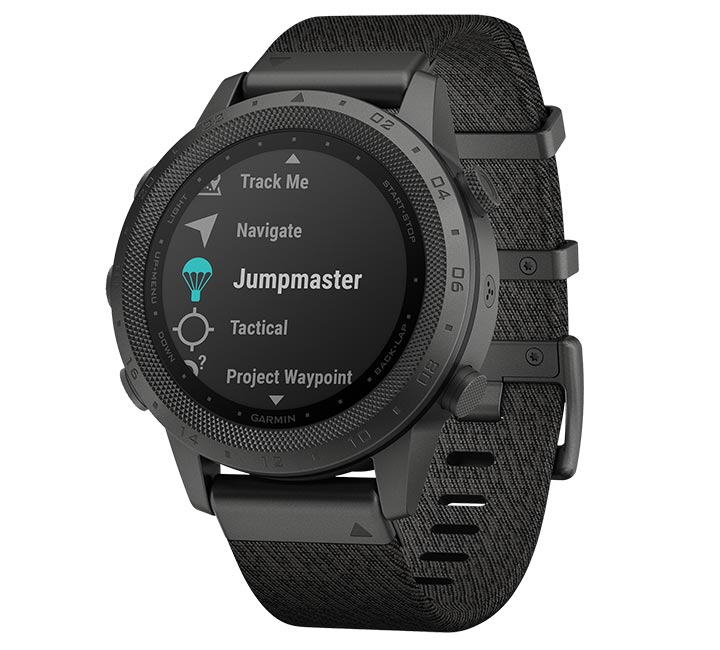 MARQ Commander Wearables Garmin Singapore