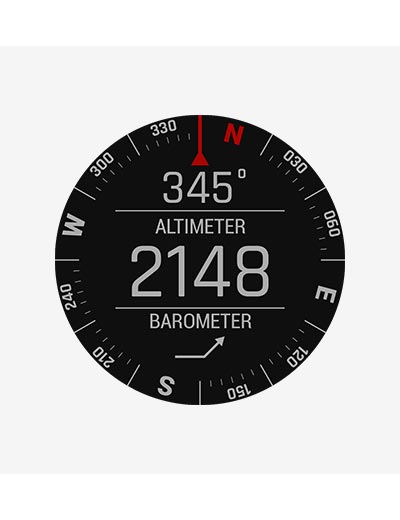 Garmin on sale marq commander