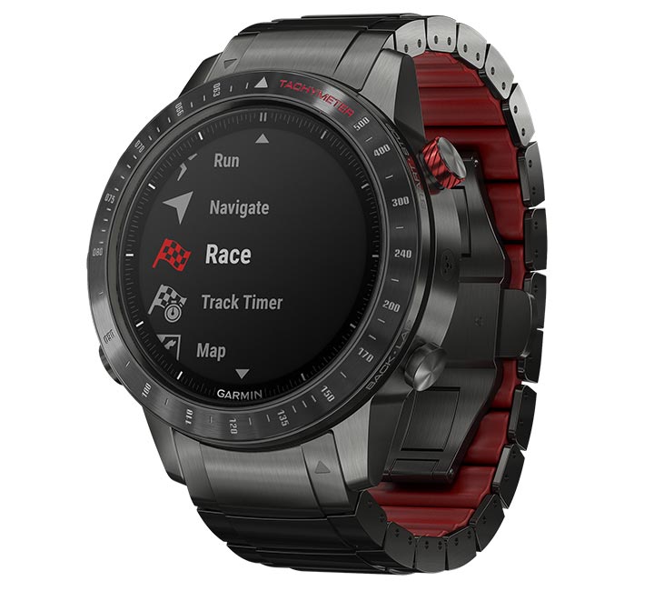 MARQ Driver Wearables Garmin Singapore