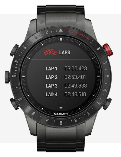 MARQ Driver Wearables Garmin Singapore