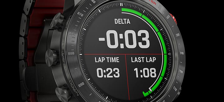 Garmin marq clearance driver review