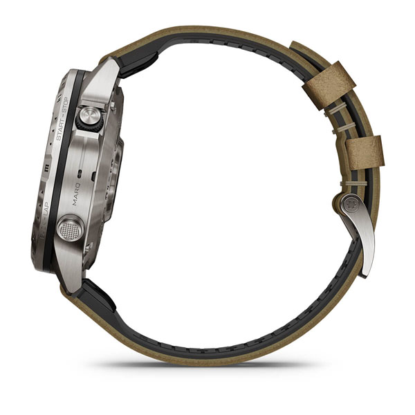 Garmin marq expedition test sale