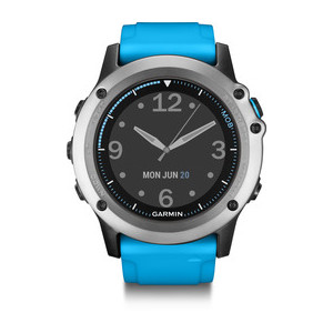 Quatix 3 best sale